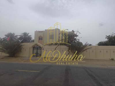 9 Bedroom Villa for Sale in Al Qarayen, Sharjah - 4f3090f8-74ae-453d-84a7-bea5ca64b569. jpg