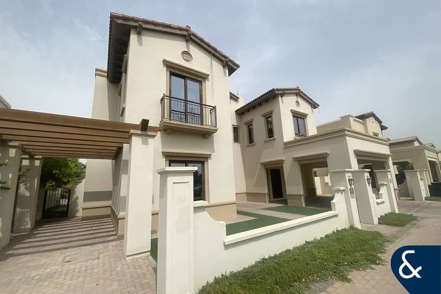 Вилла в Аравийские Ранчо 2，Роса, 6 спален, 620000 AED - 11133646