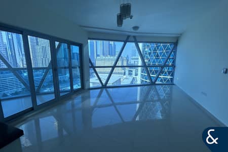 DIFC， 迪拜 2 卧室单位待租 - 位于DIFC，公园塔楼，公园塔楼B座 2 卧室的公寓 160000 AED - 11133675