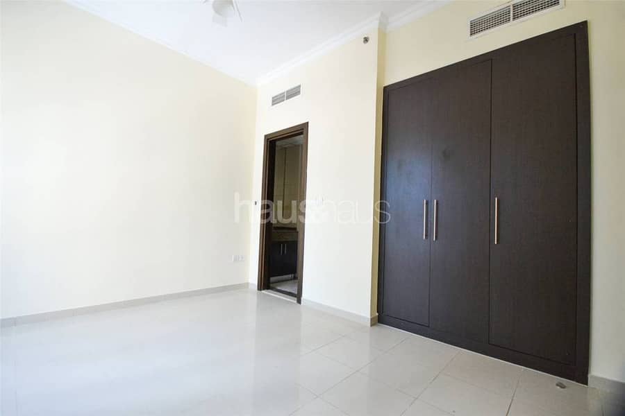 Ideally Located Vacant Apt. Close to JBR