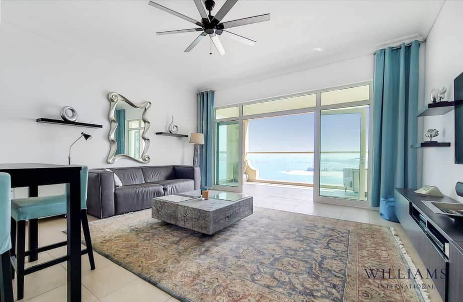 BREATHTAKING SEA VIEWS | FURNISHED | VACANT BREATHTAKING SEA VIEWS | FURNISHED | VACANT