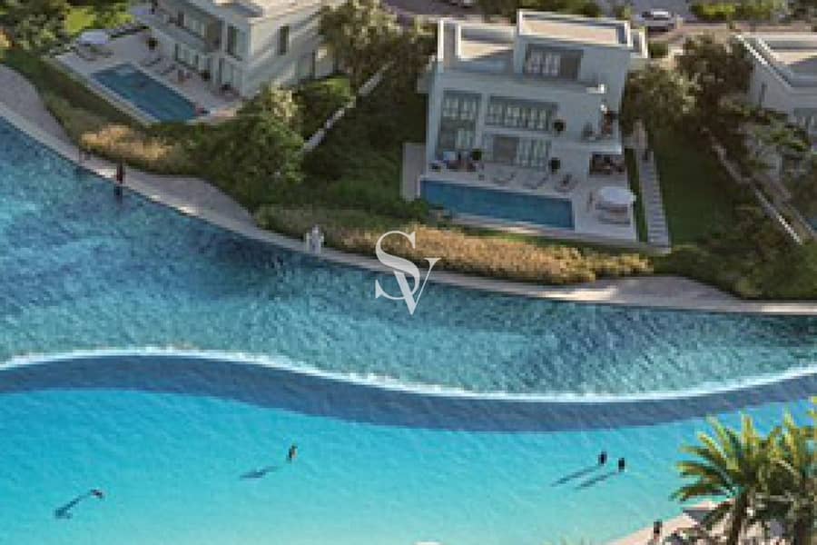 LAGOON MANSIONS - ULTRA LUXURY - BY THE ADDRESS