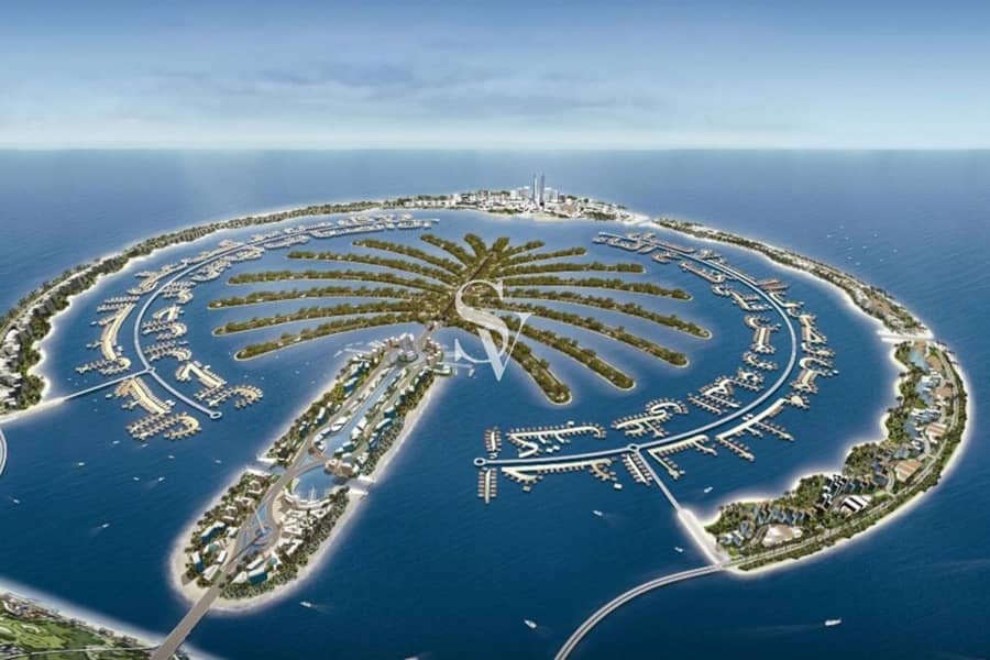PRIVATE BEACH LUXURY MANSION - BIGGEST PALM ISLAND PRIVATE BEACH LUXURY MANSION - BIGGEST PALM ISLAND