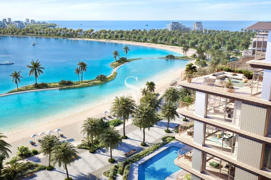 Direct Private Beach | Luxury 1 BR |Resort Living Direct Private Beach | Luxury 1 BR |Resort Living