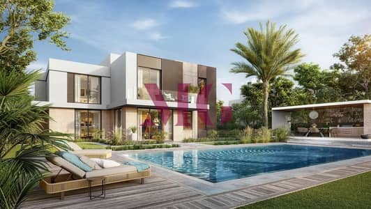 4 Bedroom Villa for Sale in Al Shamkha, Abu Dhabi - WhatsApp Image 2025-01-27 at 11.35. 35 AM (5). jpeg