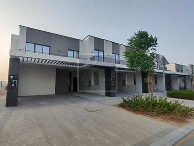 迪拜南部街区， 迪拜 4 卧室联排别墅待租 - 5af8e030-c106-11ef-8168-52ef9abe1941. jpg