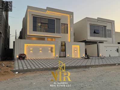 3 Bedroom Villa for Sale in Al Helio, Ajman - WhatsApp Image 2025-02-24 at 8.21. 14 AM (12). jpeg