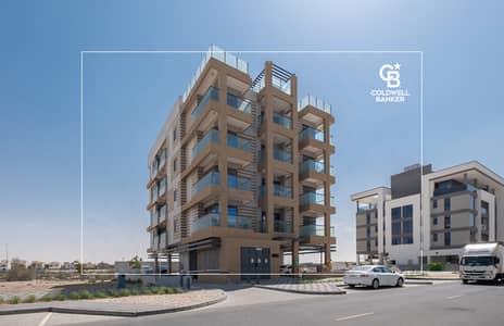 مبنى سكني  للبيع في ليوان2، دبي - مبنى سكني في بناية السلام،ليوان2 16000000 درهم - 11134007