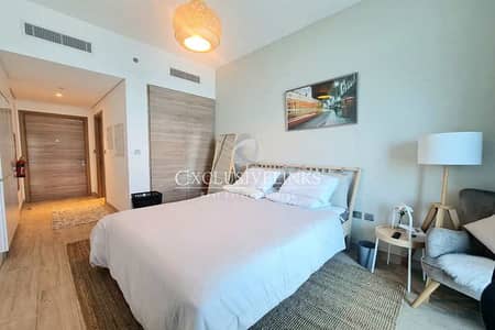 Studio for Rent in Dubai Marina, Dubai - Beautiful Studio | Modern | Great View