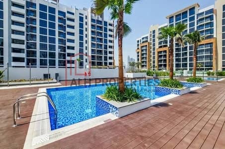 1 Bedroom Flat for Sale in Meydan City, Dubai - 1. jpeg