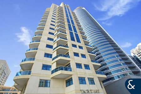 2 Bedroom Flat for Sale in Dubai Marina, Dubai - Great Location | 2 Bedroom | Vacant