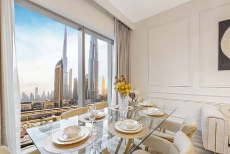 2 Bedroom Flat for Rent in Za'abeel, Dubai - 0K8A6657 copy. jpg