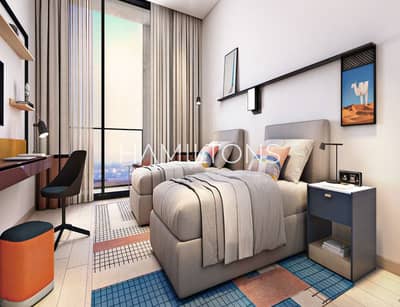 1 Bedroom Apartment for Sale in Aljada, Sharjah - Screenshot 2023-07-27 at 6.15. 41 PM. png