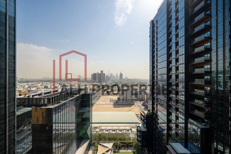 31 Double Tree_1504_3bd burj khalifa-31. jpg