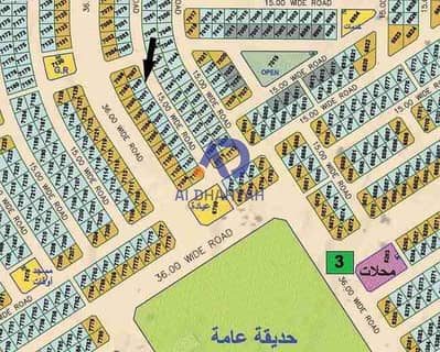Plot for Sale in Al Belaida, Sharjah - IMG-20250317-WA0022. jpg