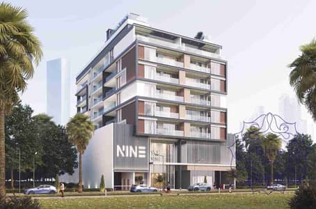 Студия Продажа в Над Аль Шеба, Дубай - 1000306494. jpg