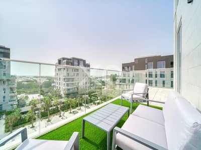 2 Bedroom Apartment for Rent in Al Barari, Dubai - View Today | All Bills | Al Barari Agent