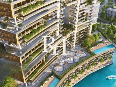 Studio for Sale in Al Reem Island, Abu Dhabi - 3. png