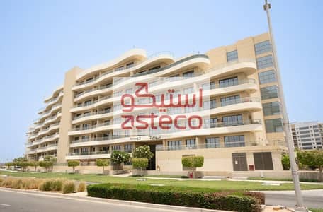 2 Bedroom Apartment for Rent in Al Raha Beach, Abu Dhabi - 6. jpg