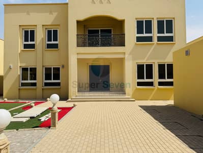5 Bedroom Villa for Rent in Barashi, Sharjah - IMG_9965. jpeg