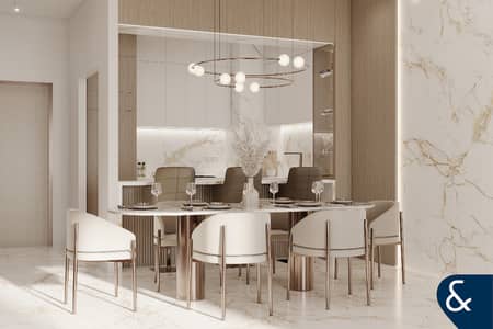 1 Bedroom Apartment for Sale in Dubai Marina, Dubai - Genuine Resale | One Bed | 2027 Handover