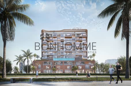 1 Спальня Апартаменты Продажа в Дейра Айленд, Дубай - 01a 8K edited. jpg