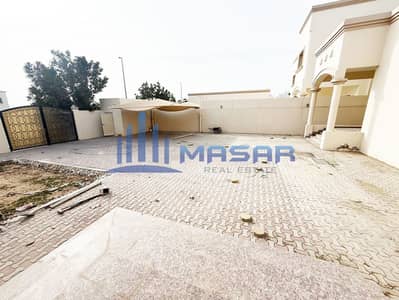 4 Bedroom Villa for Rent in Shakhbout City, Abu Dhabi - Layer Light (54). png