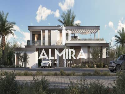 4 Bedroom Villa for Sale in Al Hudayriat Island, Abu Dhabi - Capture. png