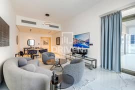 Modern and Spacious Layout | Handover Soon
