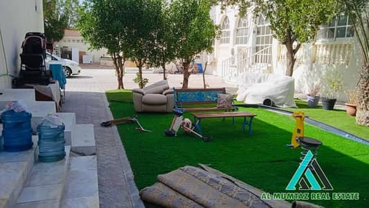1 Bedroom Flat for Rent in Al Bahia, Abu Dhabi - 1 BHK No Commission Near Deerfield Mall