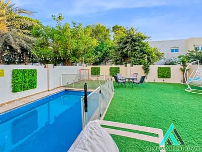 5 Bedroom Villa for Rent in Al Reef, Abu Dhabi - b4f37f512a013e6687f2ba51d5d948ce24f2a5a1. jpg