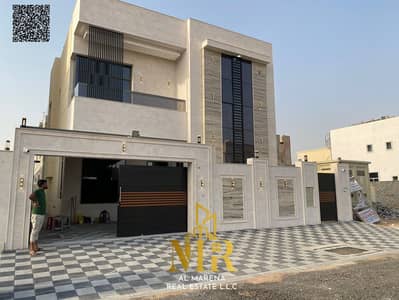 5 Bedroom Villa for Sale in Al Helio, Ajman - WhatsApp Image 2024-08-20 at 2.57. 50 AM (1). jpeg