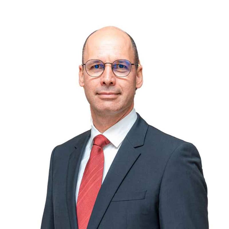 Tamas Bencsik