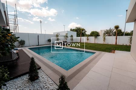 4 Bedroom Villa for Sale in Sharjah Garden City, Sharjah - IMG-20241231-WA0013. jpg