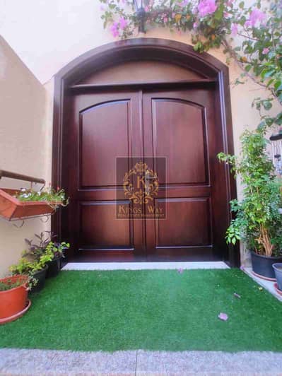 3 Bedroom Villa for Rent in Mohammed Bin Zayed City, Abu Dhabi - IMG-20231108-WA0153. jpg