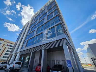 利雅得古城区， 阿布扎比 单身公寓待租 - 位于利雅得古城区 的公寓 38000 AED - 11054073