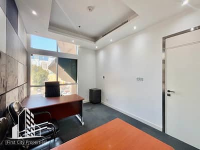 Office for Rent in Al Khalidiyah, Abu Dhabi - IMG-20250224-WA0001. jpg