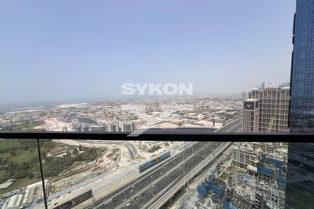 فلیٹ 2 غرفة نوم للبيع في الخليج التجاري، دبي - شقة في أيكون سيتي تاور C،آيكون سيتي،الخليج التجاري 2 غرف 1650000 درهم - 11134951