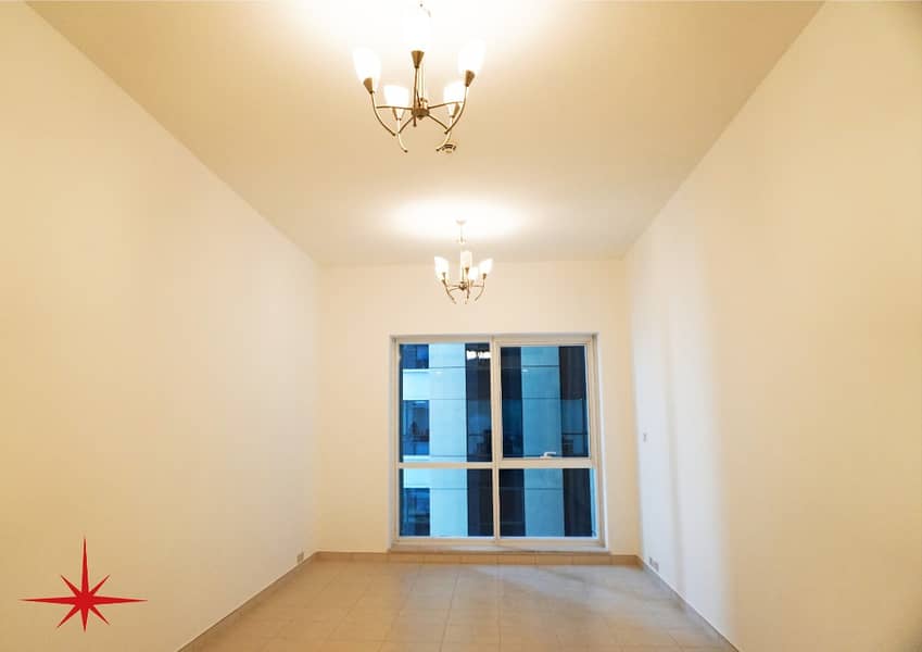شقة في برج لطيفة،شارع الشيخ زايد 2 غرف 85000 درهم - 4144659