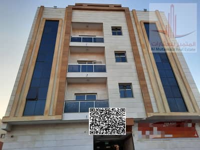 1 Bedroom Flat for Rent in Al Nuaimiya, Ajman - WhatsApp Image 2021-11-10 at 10.50. 42 AM (1). jpeg