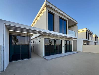 4 Bedroom Villa for Rent in Tilal Al Ghaf, Dubai - Harmony 3 unit 4903-1. jpg