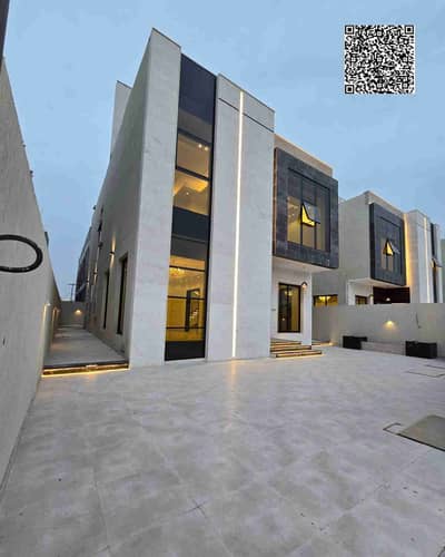 阿尔赫利奥， 阿治曼 5 卧室别墅待售 - 1000453455. jpg