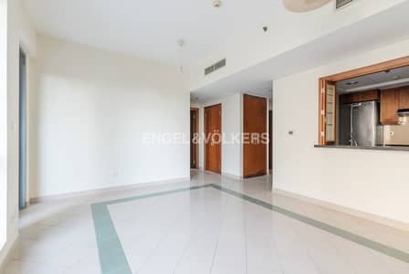 1 Bedroom Apartment for Rent in The Views, Dubai - Low floor | Park Facing | Well maintained 1 Bedroom Apartment for Rent in The Views, Dubai - Low floor | Park Facing | Well maintained