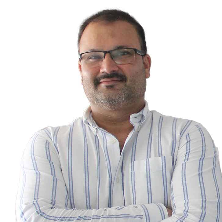 Naveed Sanaulla