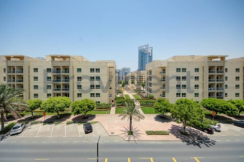 Payable in 4 Cheques|Ready to Move in 1BR Payable in 4 Cheques|Ready to Move in 1BR