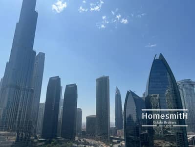 迪拜市中心， 迪拜 单身公寓待租 - 位于迪拜市中心，迪拜谦恭购物中心 的公寓 130000 AED - 11135245