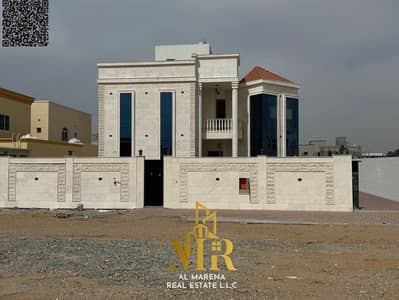 5 Bedroom Villa for Sale in Al Yasmeen, Ajman - WhatsApp Image 2025-03-10 at 3.50. 06 AM (1). jpeg