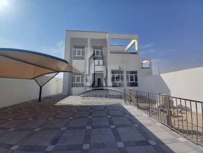 فیلا 4 غرف نوم للايجار في مدينة الرياض، أبوظبي - IMG-20250317-WA0048. jpg