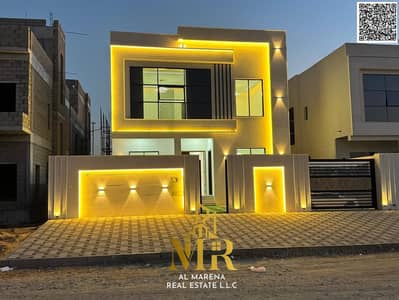 3 Bedroom Villa for Sale in Al Helio, Ajman - IMG-20250220-WA0160. jpg