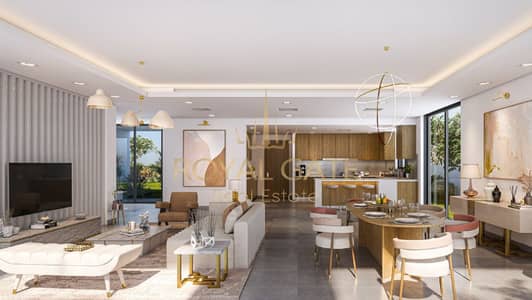 2 Bedroom Townhouse for Sale in Yas Island, Abu Dhabi - Screenshot 2025-03-13 151846. png